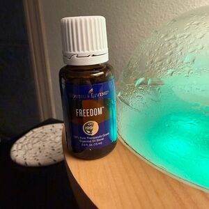 Young Living Freedom Essential Oil 15ml